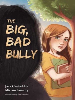 cover image of The Big, Bad Bully